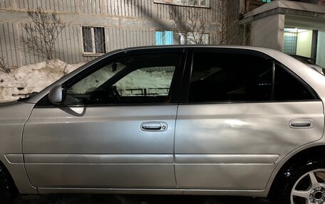 Toyota Carina, 2000 год, 430 000 рублей, 4 фотография