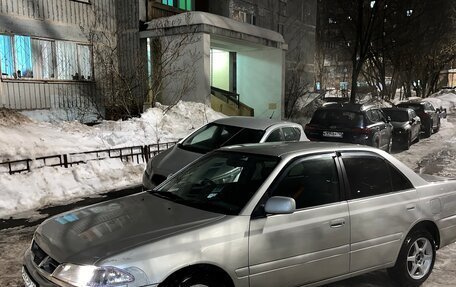 Toyota Carina, 2000 год, 430 000 рублей, 12 фотография