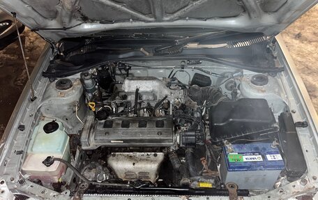 Toyota Carina, 2000 год, 430 000 рублей, 13 фотография