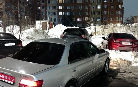 Toyota Carina, 2000 год, 430 000 рублей, 7 фотография