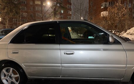 Toyota Carina, 2000 год, 430 000 рублей, 3 фотография