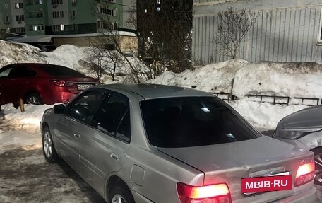 Toyota Carina, 2000 год, 430 000 рублей, 9 фотография