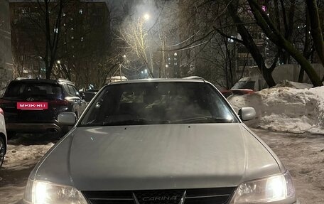 Toyota Carina, 2000 год, 430 000 рублей, 2 фотография