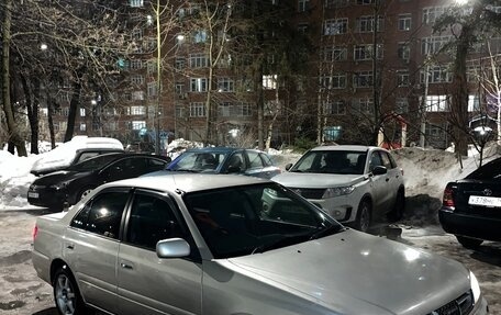 Toyota Carina, 2000 год, 430 000 рублей, 6 фотография