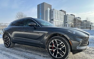 Aston Martin DBX I, 2020 год, 16 000 000 рублей, 1 фотография