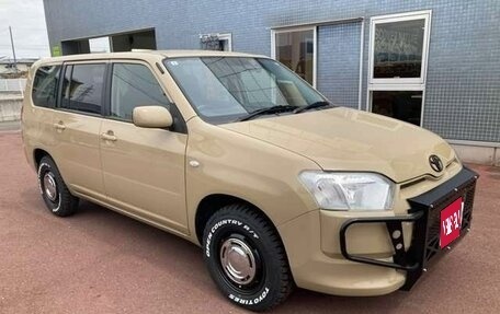 Toyota Succeed I рестайлинг, 2020 год, 946 000 рублей, 1 фотография