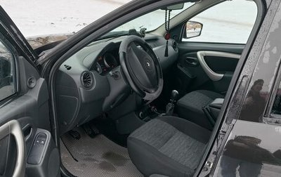 Renault Duster I рестайлинг, 2014 год, 980 000 рублей, 1 фотография