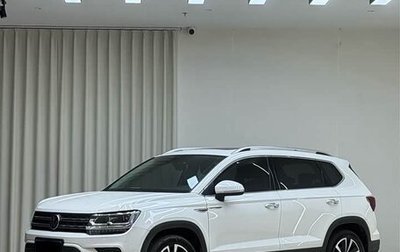 Volkswagen Tharu, 2021 год, 1 500 000 рублей, 1 фотография