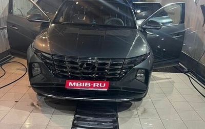 Hyundai Tucson, 2020 год, 1 фотография