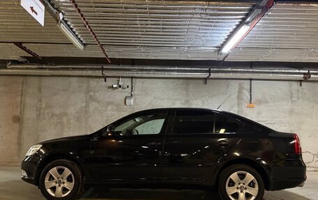 Skoda Octavia, 2010 год, 950 000 рублей, 1 фотография