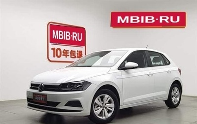 Volkswagen Polo, 2023 год, 1 270 000 рублей, 1 фотография