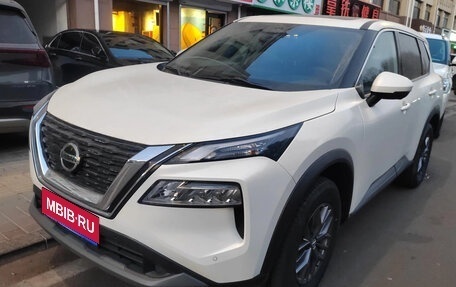 Nissan X-Trail, 2024 год, 3 265 000 рублей, 1 фотография