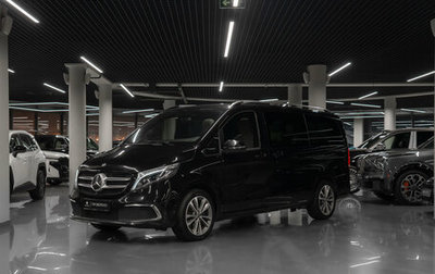 Mercedes-Benz V-Класс, 2021 год, 8 000 000 рублей, 1 фотография