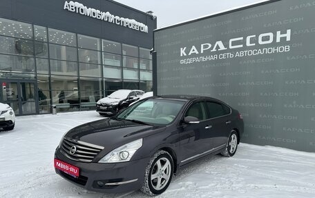 Nissan Teana, 2011 год, 1 080 000 рублей, 1 фотография