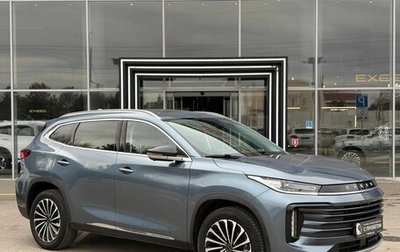 CheryExeed TXL, 2021 год, 2 299 900 рублей, 1 фотография