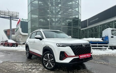 Changan CS35 Plus, 2023 год, 1 800 000 рублей, 1 фотография