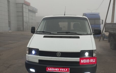 Volkswagen Transporter T4, 1998 год, 510 000 рублей, 1 фотография