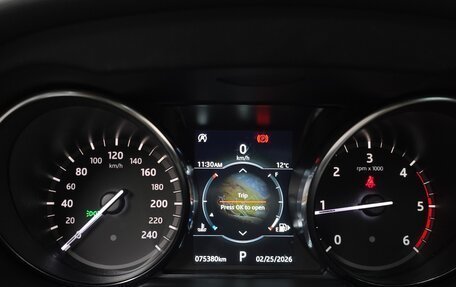 Land Rover Discovery Sport I рестайлинг, 2019 год, 1 730 000 рублей, 11 фотография