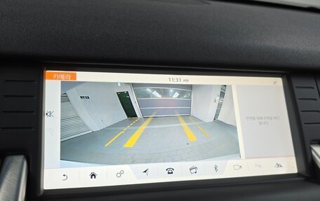 Land Rover Discovery Sport I рестайлинг, 2019 год, 1 730 000 рублей, 12 фотография