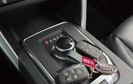 Land Rover Discovery Sport I рестайлинг, 2019 год, 1 730 000 рублей, 14 фотография