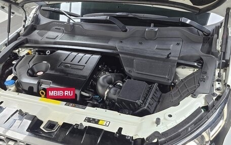 Land Rover Discovery Sport I рестайлинг, 2019 год, 1 730 000 рублей, 20 фотография