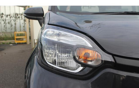 Toyota Sienta, 2022 год, 1 378 855 рублей, 9 фотография