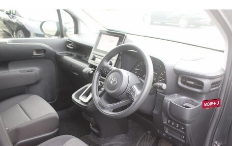 Toyota Sienta, 2022 год, 1 378 855 рублей, 15 фотография