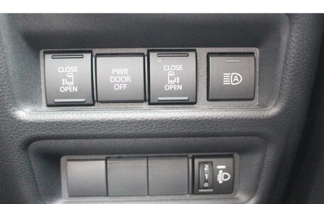 Toyota Sienta, 2022 год, 1 378 855 рублей, 31 фотография