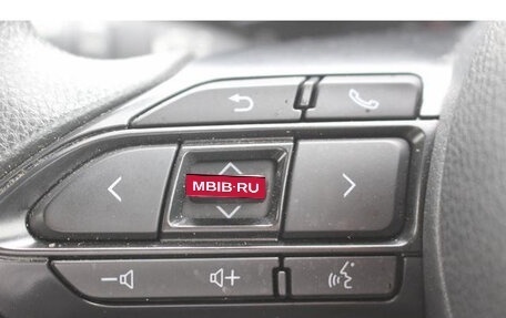 Toyota Sienta, 2022 год, 1 378 855 рублей, 27 фотография