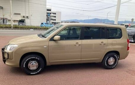 Toyota Succeed I рестайлинг, 2020 год, 946 000 рублей, 5 фотография