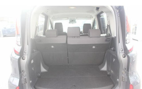 Toyota Sienta, 2022 год, 1 378 855 рублей, 39 фотография