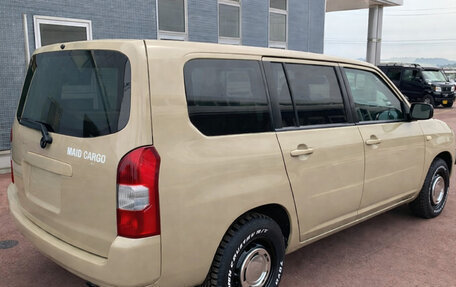 Toyota Succeed I рестайлинг, 2020 год, 946 000 рублей, 8 фотография