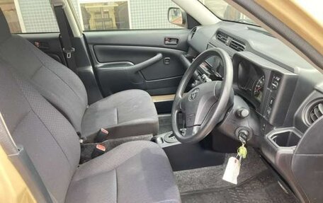 Toyota Succeed I рестайлинг, 2020 год, 946 000 рублей, 9 фотография