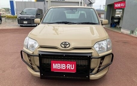 Toyota Succeed I рестайлинг, 2020 год, 946 000 рублей, 2 фотография