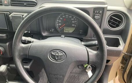 Toyota Succeed I рестайлинг, 2020 год, 946 000 рублей, 11 фотография