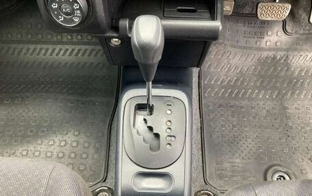 Toyota Succeed I рестайлинг, 2020 год, 946 000 рублей, 16 фотография