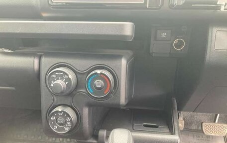 Toyota Succeed I рестайлинг, 2020 год, 946 000 рублей, 15 фотография