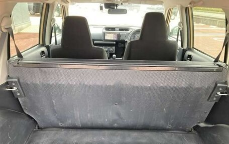 Toyota Succeed I рестайлинг, 2020 год, 946 000 рублей, 18 фотография