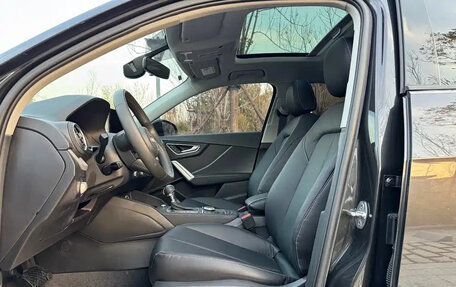 Audi Q2 I, 2022 год, 1 553 637 рублей, 7 фотография