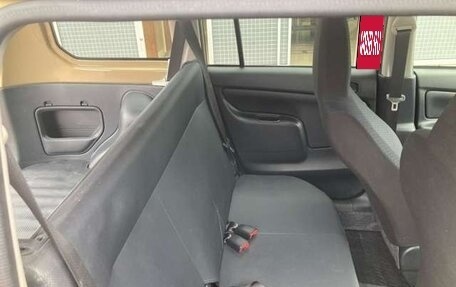 Toyota Succeed I рестайлинг, 2020 год, 946 000 рублей, 17 фотография