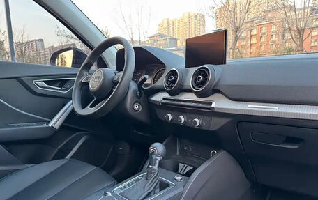 Audi Q2 I, 2022 год, 1 553 637 рублей, 12 фотография