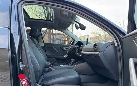 Audi Q2 I, 2022 год, 1 553 637 рублей, 8 фотография