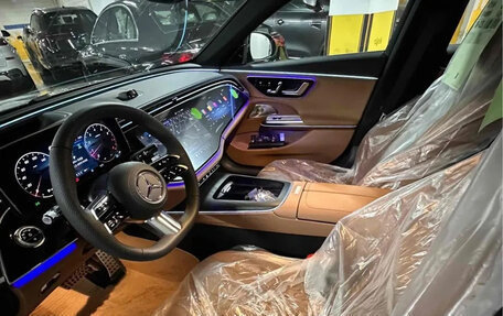 Mercedes-Benz E-Класс, 2025 год, 9 490 017 рублей, 7 фотография