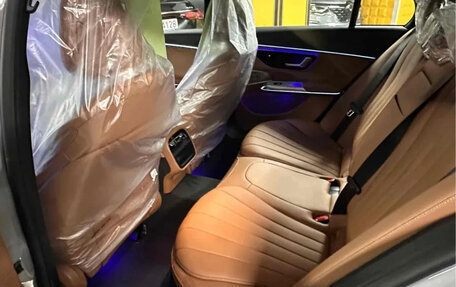 Mercedes-Benz E-Класс, 2025 год, 9 490 017 рублей, 9 фотография