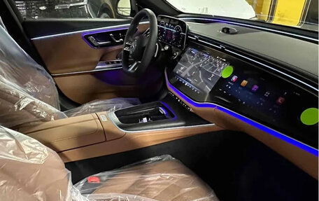 Mercedes-Benz E-Класс, 2025 год, 9 490 017 рублей, 8 фотография