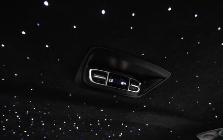 Mercedes-Benz V-Класс, 2023 год, 9 990 000 рублей, 15 фотография