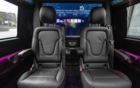 Mercedes-Benz V-Класс, 2023 год, 9 990 000 рублей, 14 фотография