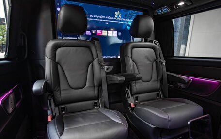 Mercedes-Benz V-Класс, 2023 год, 9 990 000 рублей, 13 фотография