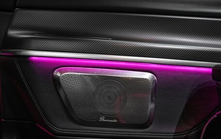 Mercedes-Benz V-Класс, 2023 год, 9 990 000 рублей, 17 фотография