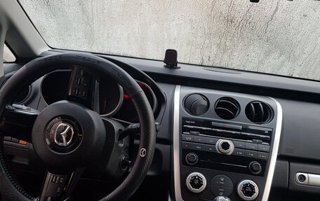 Mazda CX-7 I рестайлинг, 2008 год, 870 000 рублей, 8 фотография